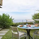 Курортный комплекс Dominio Mare & Берджеджи