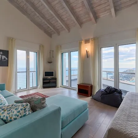 Dominio Mare & Resort Bergeggi