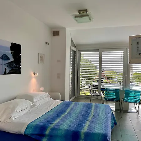 Dominio Mare & Resort 3*