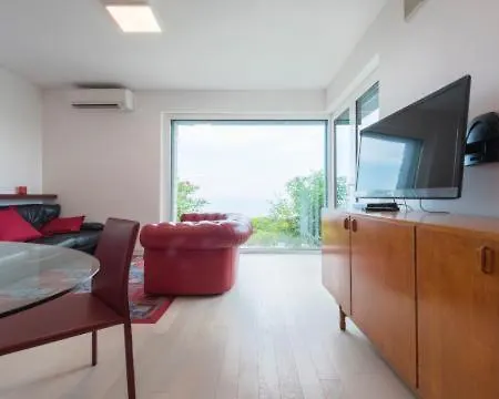 Resort Dominio Mare & 3*