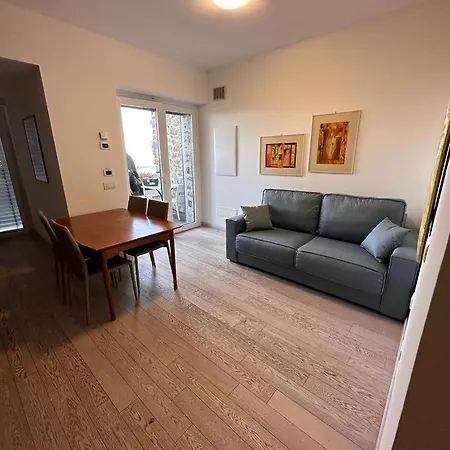 Rezort Dominio Mare & 3*