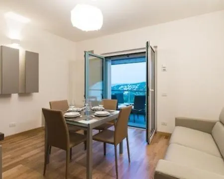 Rezort Dominio Mare & 3*
