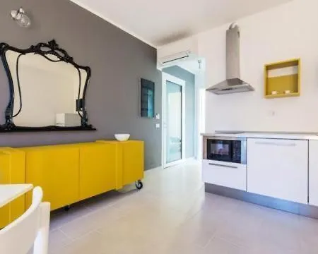 Dominio Mare & 3* Bergeggi