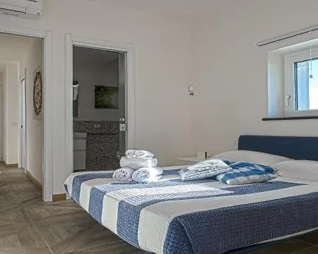 Feriested Dominio Mare &
