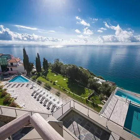 Dominio Mare & Station touristique Bergeggi