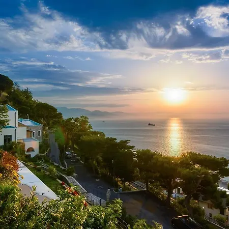 Station touristique Dominio Mare & Bergeggi