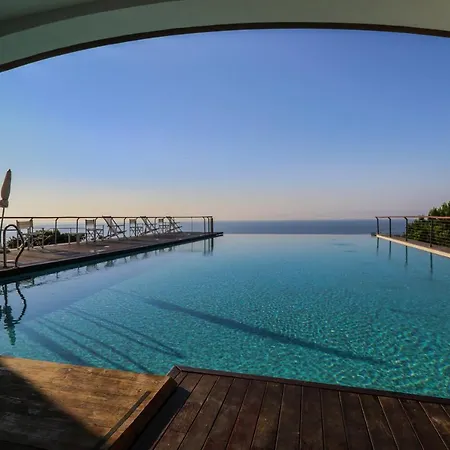 Rezort Dominio Mare & 3*