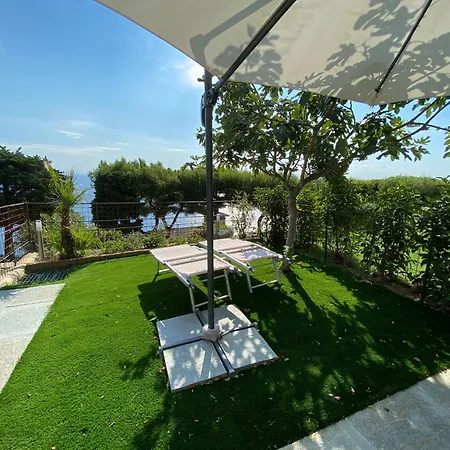 Resort Dominio Mare &