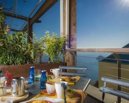 Dominio Mare & Resort Bergeggi
