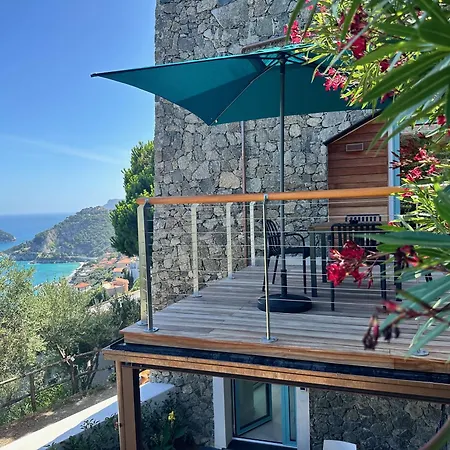 Resort Dominio Mare &