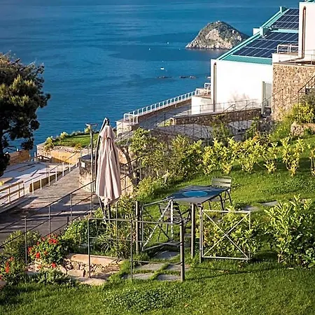 Dominio Mare & Resort 3*
