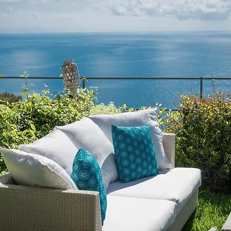 Dominio Mare & 3* Bergeggi
