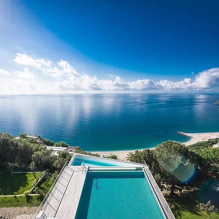 Dominio Mare & Feriested Bergeggi