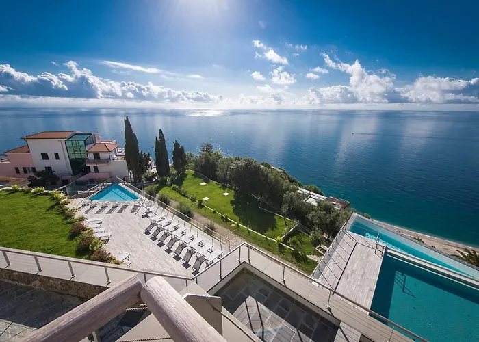 Dominio Mare & 리조트 베르게지