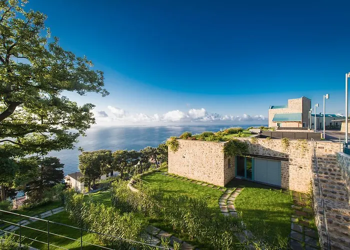 Dominio Mare & 3* 베르게지