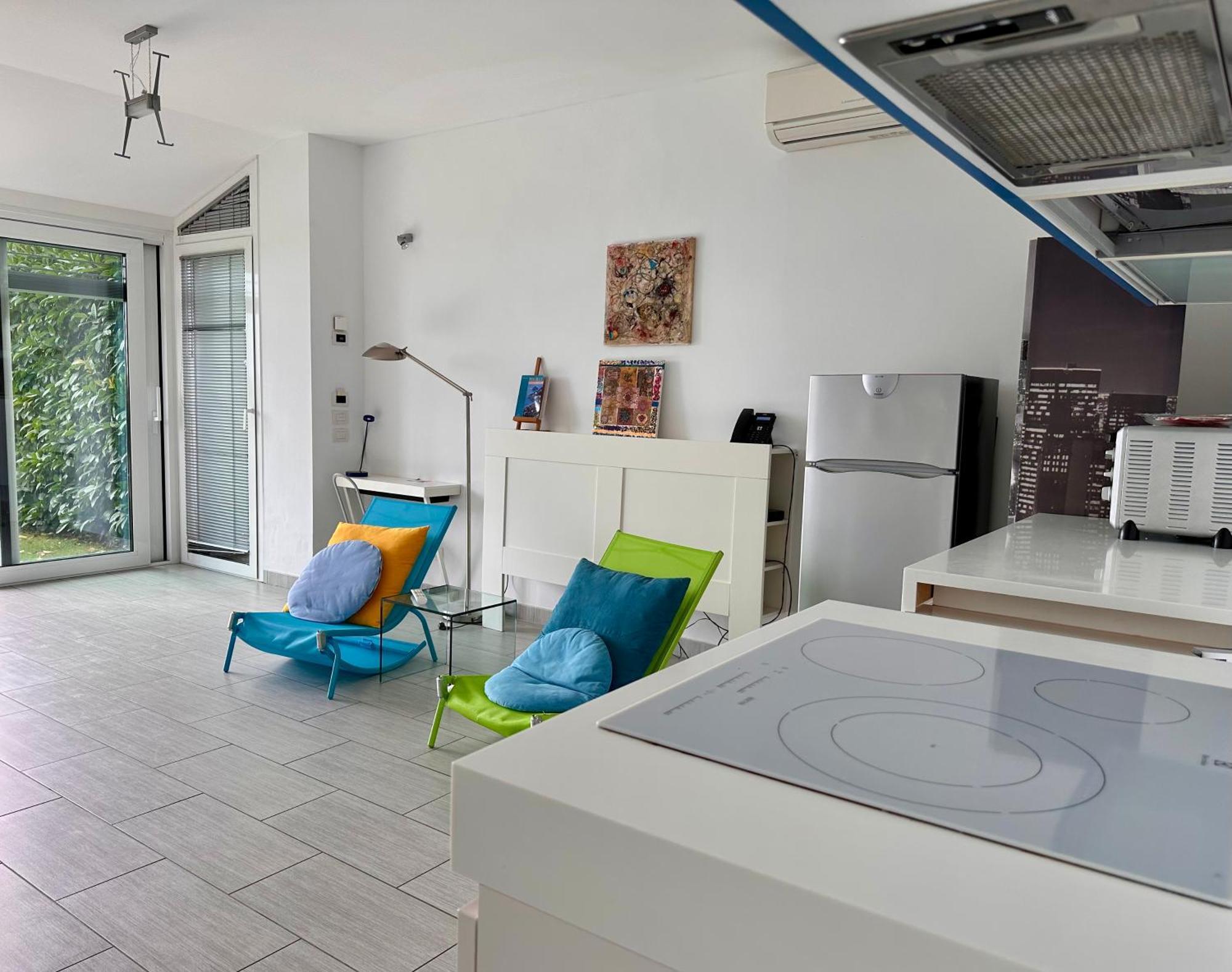 Resort Dominio Mare Resort & Spa Bergeggi, Italy - book now, 2026 prices