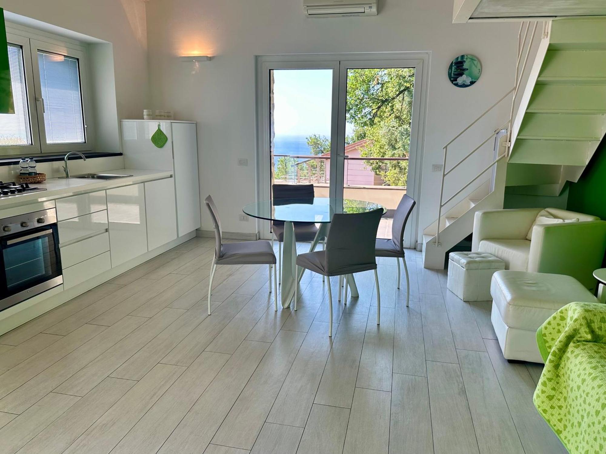 Resort Dominio Mare Resort & Spa Bergeggi, Italy - book now, 2026 prices
